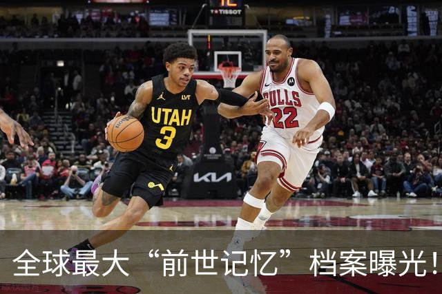 全球最大“前世记忆”档案曝光！死亡越突然间隔越短，太耐人寻味