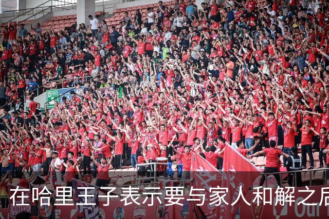 在哈里王子表示要与家人和解之后，查尔斯国王对威廉王子大加赞赏