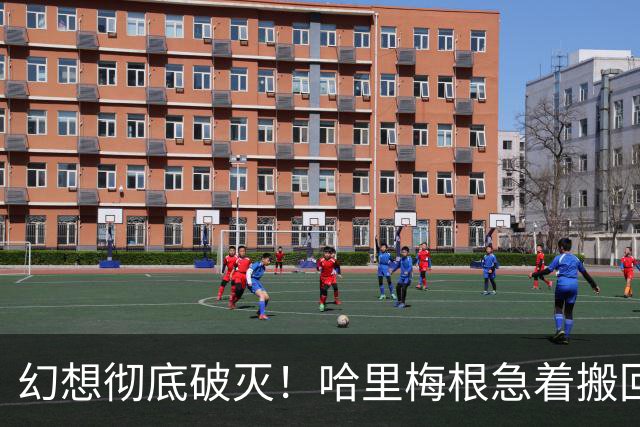 幻想彻底破灭！哈里梅根急着搬回英国，全因乔治王子长大了！