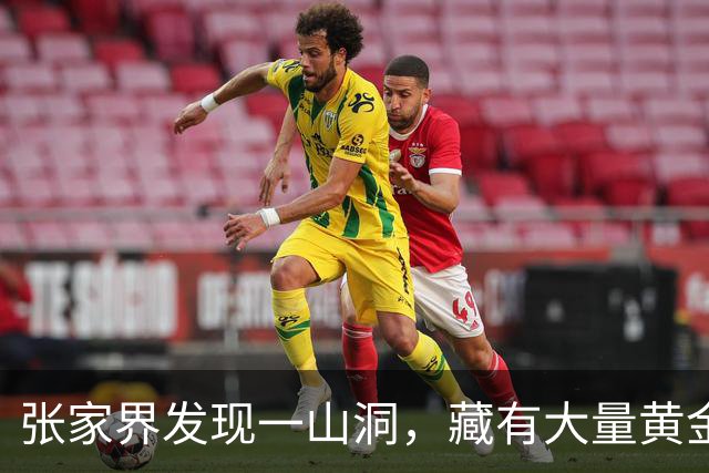 张家界发现一山洞，藏有大量黄金，专家研究发现：是李自成留下的