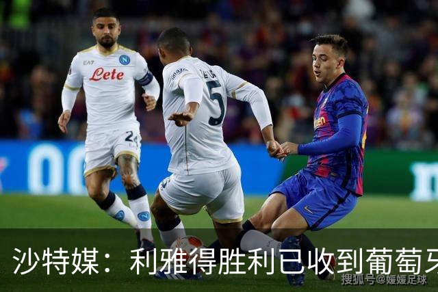 沙特媒：利雅得胜利已收到葡萄牙的信函，将征召C罗入选国家队