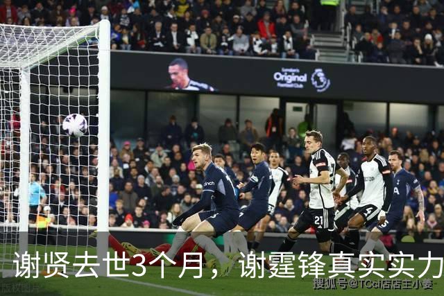 谢贤去世3个月，谢霆锋真实实力被扒，难怪王菲对他不离不弃